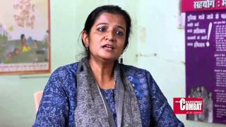 Noorjehan Safia Niaz speaks with Teesta Setalvad - Hindi