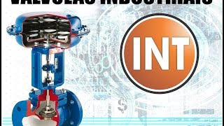 CURSO DE VÁLVULAS INDUSTRIAIS ONLINE - EXCLUSIVO MÉTODO EAD