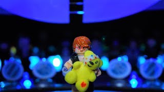 Lego Weakest link - Children in Need