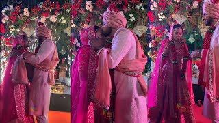 Punit J Pathak - Nidhi Singh’s Wedding | Bharti Singh Shared Wedding Video