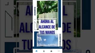 Descarga la app