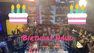 PTLW 2024 Birthday Haul 🎂🎂🎂🎉🎉🎉🔥🔥🔥