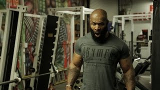 CT FLETCHER MOTIVATION | Developing Will