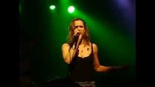 Halestorm - Familiar Taste Of Poison Live 17/03/2015