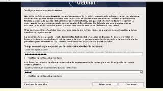 Instalación del sistema Operativo DEBIAN 10 64 bits con una maquina virtual VMWARE WORKSTATION 15.5