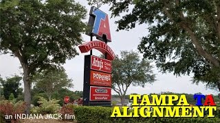 Tampa Tire Alignment