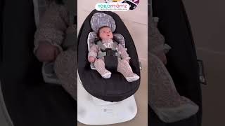 Fixing Your mamaRoo Made Easy: Simple Steps for Every Parent!