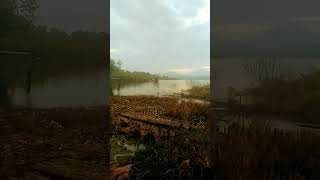 Spot Mancing Nguntul Jatigede#shorts