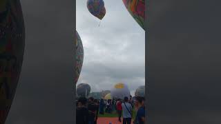 wow balon raksasa super besar #videoshorts #viral #wongjowo #yearforyou