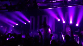 Dirty Heads - "Dance All Night" (live)