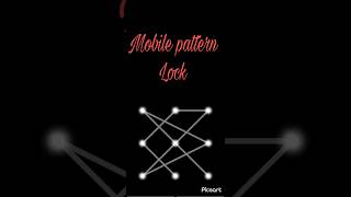 Android iOS Lock|| #shorts #screenlock #mobile