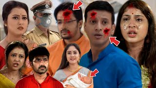 সূর্যকে মে'রে ফেলল বিশান? ইতু মা হয়েছে? কোয়েলক স্বামী হিসাবে মেনে নিবে বিশানকে? Ke Apon Ke Por