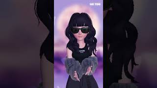 me too #edit #zepeto #viral #shorts