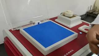 M125-1 Textile Surface Coolness Tester