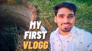 my first vlog | full stack software developer | #brajverma #vlog #vlogging