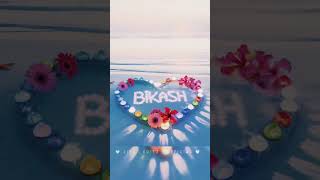 Comment Your Name How To Create Name Art Photo | Name Art Video Editing | 3D Viral Name Photo Editin