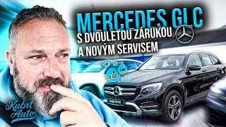 Mercedes GLC přesně podle našich požadavků. Porsche 911 za 3 miliony. Bylo bez chyby?