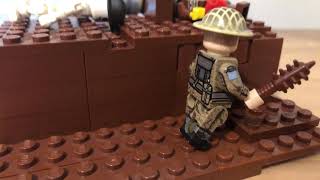 ww1 mini moc