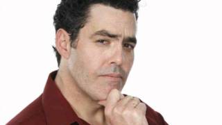 Adam Carolla - Coffee rant