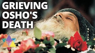 Grieving Osho's Death: A Disciple's Heartache & Path Forward - with Philip Niren Toelkes