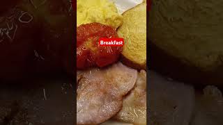 Breakfast #breakfast #shortvideo #food