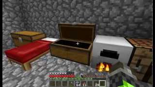 Season 2 Episode 2 iREVIEWu99s Lets play - Mining