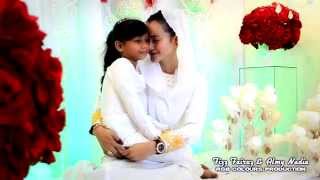 Fizz Fairuz & Almy Nadia | Highlight Video