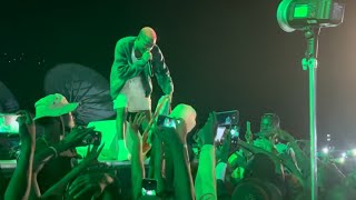 RUGER FULL PERFORMANCE IN SOUTH SUDAN | NEXT LEVEL CONCERT 2022.