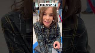 Crazy Airport Piano TEST #shorts #airport #pianist