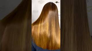 Keratin Complex Mask #hairtransformation #hair #haircare #renewsmooth #hairsmoothingtreatment