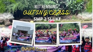 OUTING CLASS SMP 2 SLUKE