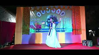 জয় তব বিচিত্র আনন্দ ll Disha Dance  ll Creative Idea 2022