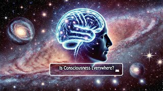 Why Consciousness Could Be the Key to Understanding the Universe 🌌