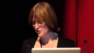 Alison Murdoch - Touchdown 1 - Empathy and Compassion in Society 2013