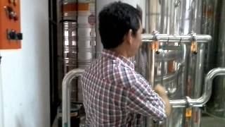 Reverse osmosis Di indonesia  by wattech