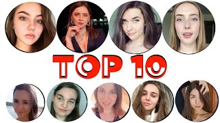 TOP 10 YOUTUBERS RUSAS QUE HABLAN ESPAÑOL