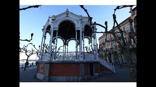 QUIOSCO DE PORTUGALETE