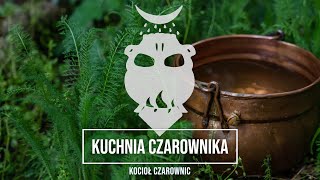 Utensylia: Kocioł Czarownic