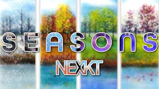 Seasons | Original Song | Music Video