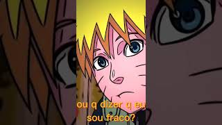 {forte ou fraco escreve nso comentários sua opinião} #narutoshippuden #animelover