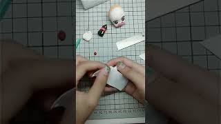 Clayfigure So cute Video Gone  Viral