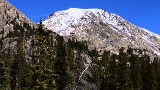 Lake Charles Trail Colorado