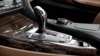 new BMW 6 series   launch film  Neuer BMW 6er 2015   facelift