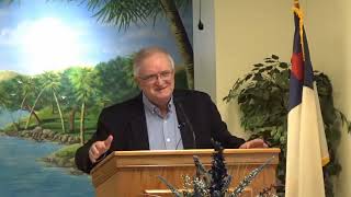 "Ten Sure Things For 2024," January 7, 2024, Sunday AM, Pastor Jerry N. Thrower