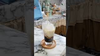 Boba Milk Tea | Oemah Kreasi