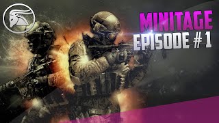 Insurgency: Minitage # 1 - Obey CaPri By Astro