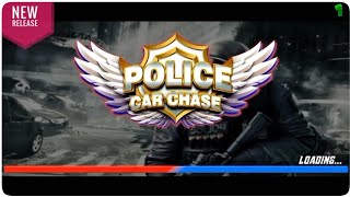 I Fighting With Enemy's In Police Officer Car Chase Game Android Minute Gameplay