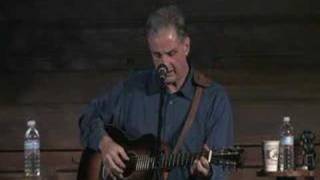 Geoff Muldaur - Got To Find Blind Lemon (Pt1)