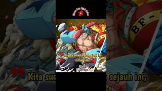 Franky ~ One Piece #motivasi #inspirasi #katakatabijak #onepiece #anime #quotes #shorts