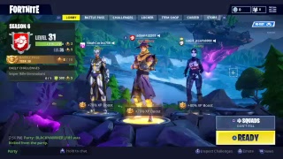 Fortnite stream with Noahcortez758 and Legitplayz